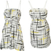 DC Something New Woven Sun Dress - Women's