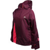 DC Leysin Jacket - Women's