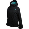 DC Data Jacket - Women's
