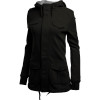 DC Fortress Fleece Jacket - Women's