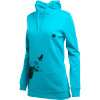 DC Landing Pullover Sweatshirt - Women's