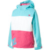 DC Amo Jacket - Girls'