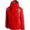 DC Helix Insulated Jacket - Men's