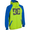 DC Spectrum Softshell Jacket - Men's