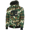 DC Trillions Full-Zip Hooded Sweatshirt - Men's