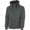 DC Trillions Full-Zip Hooded Sweatshirt - Men's