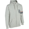 Focus Tall Full-Zip Hooded Sweatshirt - Men's