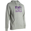 Snow Star Long Pullover Hoody - Men's