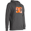 Snow Star Long Pullover Hoody - Men's