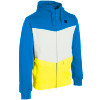 Kupress Full-Zip Hooded Sweatshirt - Men's
