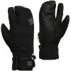 Zao Mitten