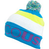 Chester Pom Beanie