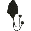 DC Swiss Pom Beanie - Women's