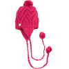 DC Swiss Pom Beanie - Women's