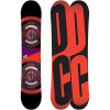 Tone Snowboard - Wide