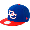 DC Cordon Hat