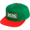 Robson Hat