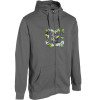 Snow Star Tall Full-Zip Hoody - Men's