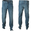 Relaxed Fit Denim Pant - Men's