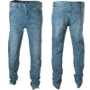 Straight Denim Pant - Men's