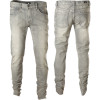 DC Skinny Fit Denim Pant - Men's