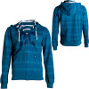 DC Natron Full-Zip Hooded Sweatshirt - Men's