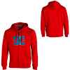Star Full-Zip Hoodie - Men's