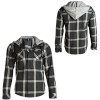 DC Gauntlet Flannel Shirt - Long-Sleeve - Men's