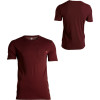 Stash Pocket T-Shirt - Short-Sleeve - Men's