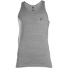 Pyramid Triblend Tank Top - Men's