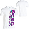 DC Top Down T-Shirt - Short-Sleeve - Men's