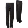 Amity Straight Denim Pant - Toddler Boys'