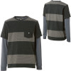 Flak Flannel Shirt - Long-Sleeve - Boys'