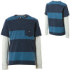 Segmented T-Shirt - Long-Sleeve - Boys'
