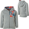 Pay Day Full-Zip Hooded Sweatshirt - Toddler Boys'
