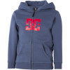 Star Full-Zip Hooded Sweatshirt - Boys'