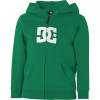 Star Full-Zip Hooded Sweatshirt - Little Boys'