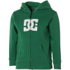 Star Full-Zip Hooded Sweatshirt - Little Boys'