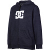 Star Full-Zip Hooded Sweatshirt - Little Boys'