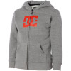 Star Full-Zip Hooded Sweatshirt - Little Boys'