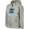 Star Full-Zip Hooded Sweatshirt - Little Boys'