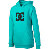 DC Star Pullover Hoodie - Boys'