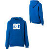 Star Pullover Hooded Sweatshirt - Boys'