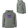 DC Star Pullover Hoodie - Boys'