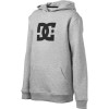 Star Pullover Hoodie - Boys'
