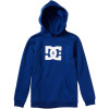 Star Pullover Hoodie - Boys'