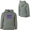 Star Pullover Hooded Sweatshirt - Toddler Boys'
