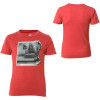 DC Wall Ride T-Shirt - Short-Sleeve - Boys'