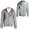 DC Mayday Full-Zip Hooded Sweatshirt - Men's