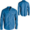 Duster Shirt - Long-Sleeve - Men's